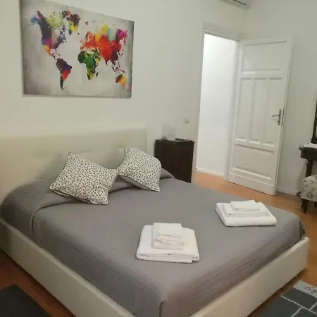 Beautiful Gianicolo * Řím