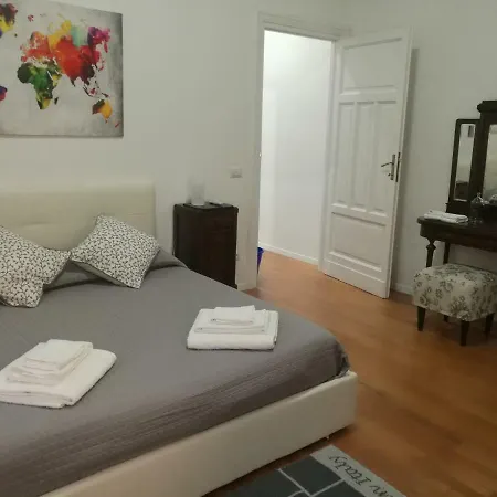 Beautiful Gianicolo * Řím