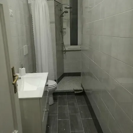 Beautiful Gianicolo Apartmán