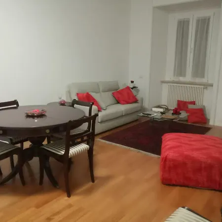 Beautiful Gianicolo Apartmán Řím