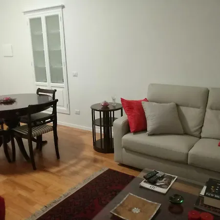 Beautiful Gianicolo Apartmán