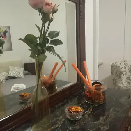 Beautiful Gianicolo Apartmán