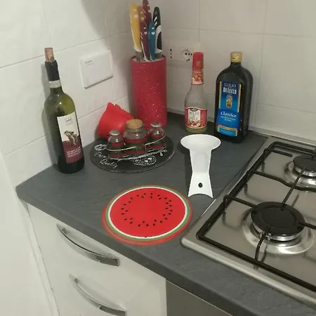 Beautiful Gianicolo Apartmán