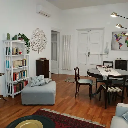 Beautiful Gianicolo Apartmán *