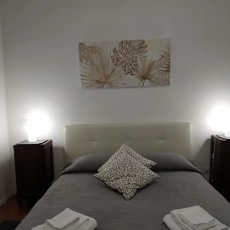 Beautiful Gianicolo Apartmán